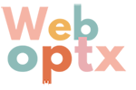 website logo